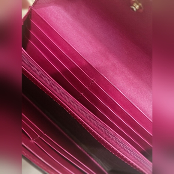 Gucci Long Wallet - Picture 6 of 6